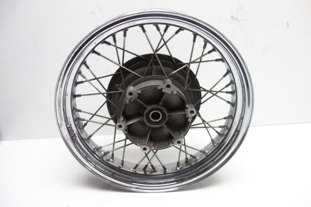 Moto Guzzi Jackal 1100 Felge Speichenfelge hinten Hinterrad