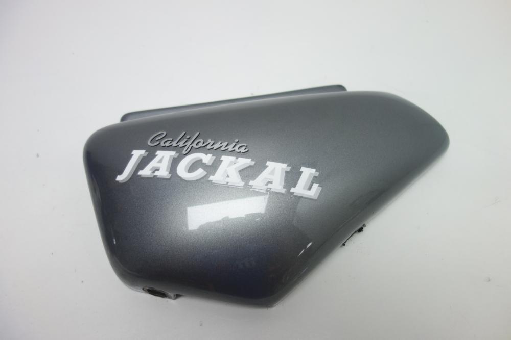 Moto Guzzi Jackal 1100 Seitendeckel Blende rechts