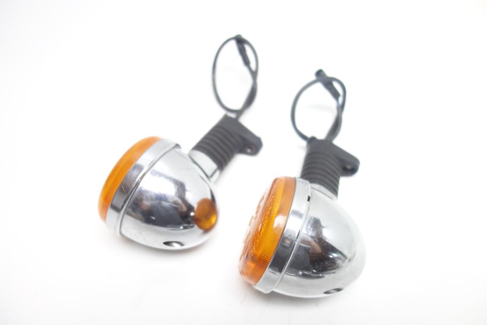 Moto Guzzi Jackal 1100 Blinker vorne