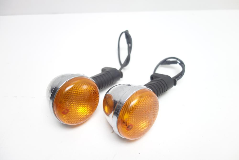 Preview: Moto Guzzi Jackal 1100 Blinker vorne
