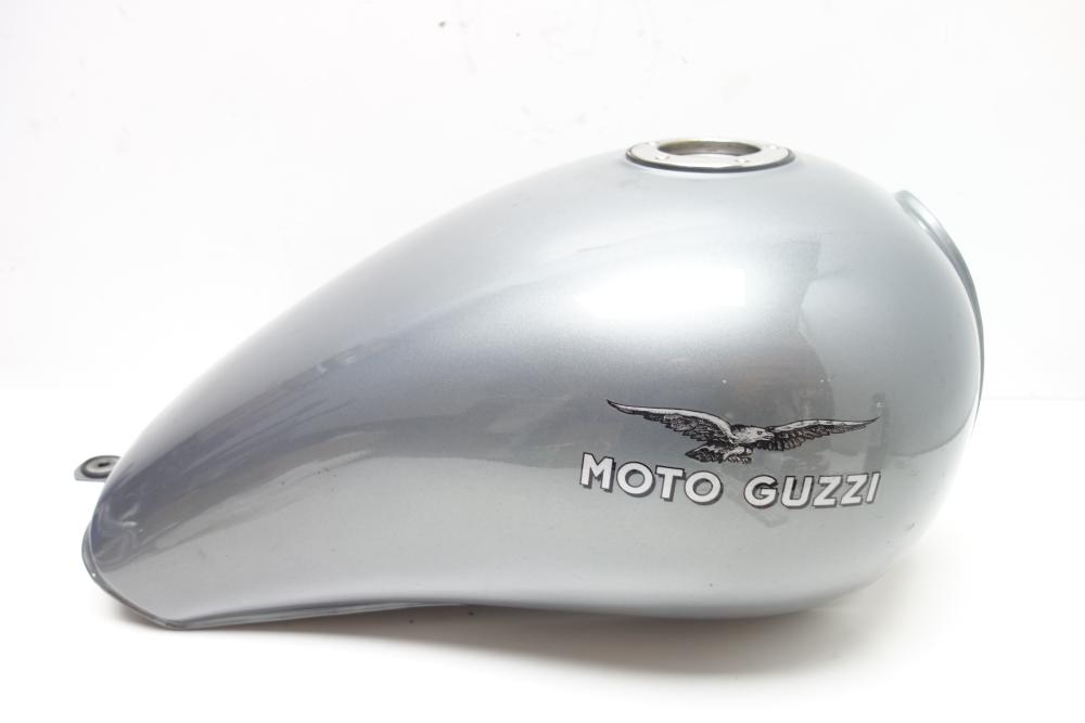 Moto Guzzi Jackal 1100 Tank