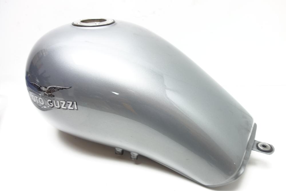 Preview: Moto Guzzi Jackal 1100 Tank