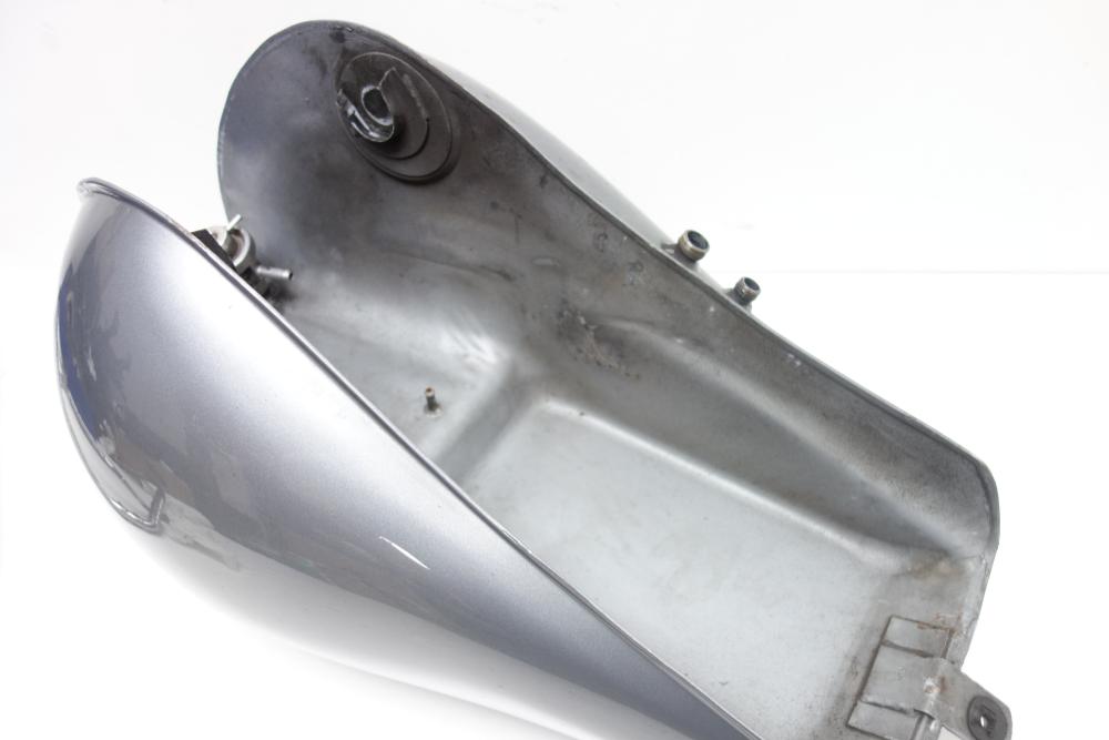 Moto Guzzi Jackal 1100 Tank