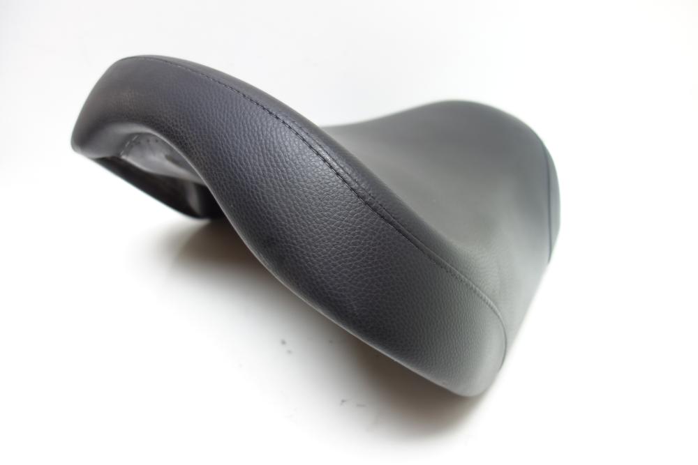 Preview: Moto Guzzi Jackal 1100 Fahrersitz Sitz