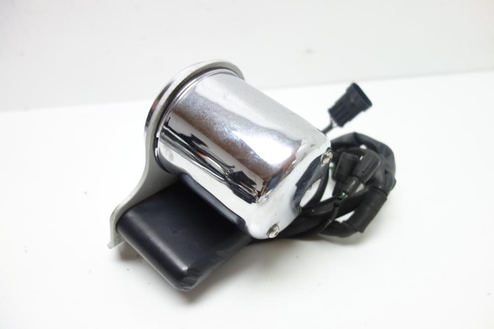 Preview: Moto Guzzi Jackal 1100 Cockpit Tacho