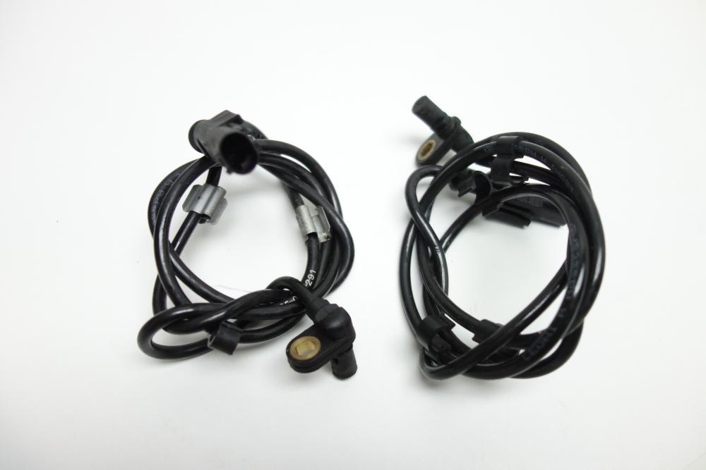 BMW S1000R S 1000 R ABS Sensor vorne hinten