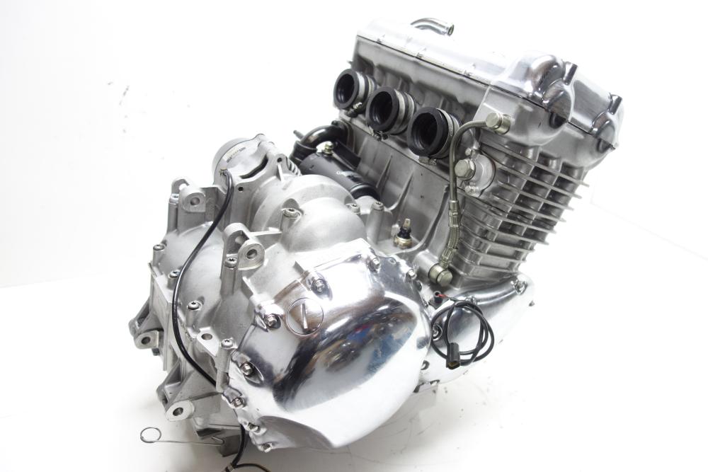 Triumph Thunderbird 900 Motor Getriebe