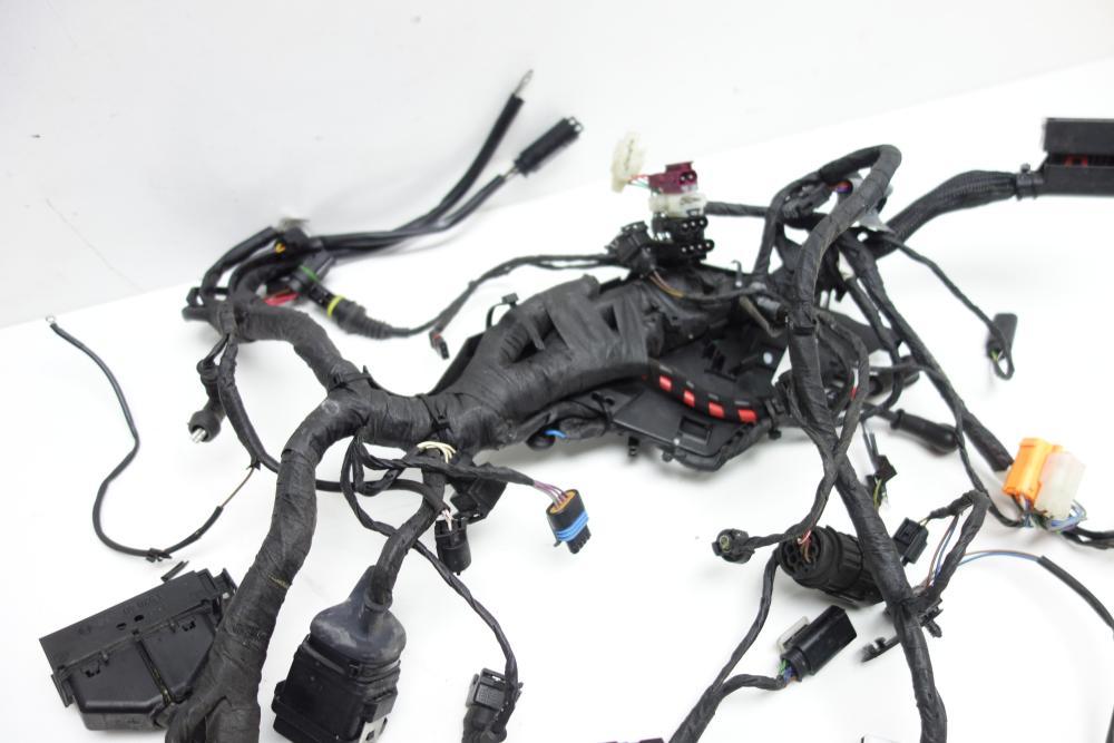 Preview: BMW F650CS F 650 CS Scarver Kabelbaum