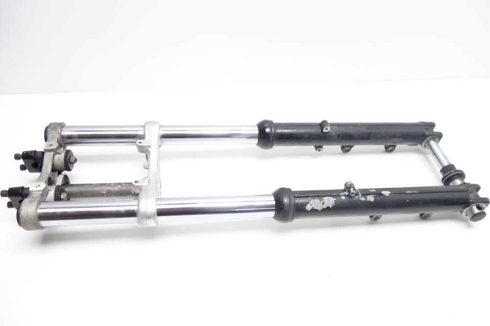 BMW K100RS K 100 RS Gabel Gabelholm Gabelbrücke