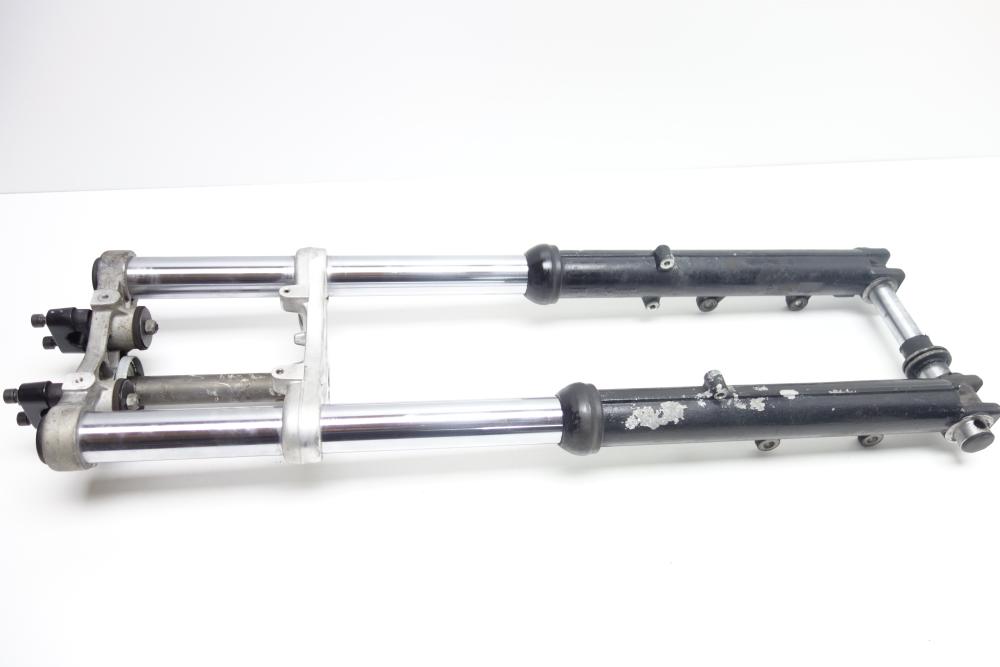 Preview: BMW K100RS K 100 RS Gabel Gabelholm Gabelbrücke