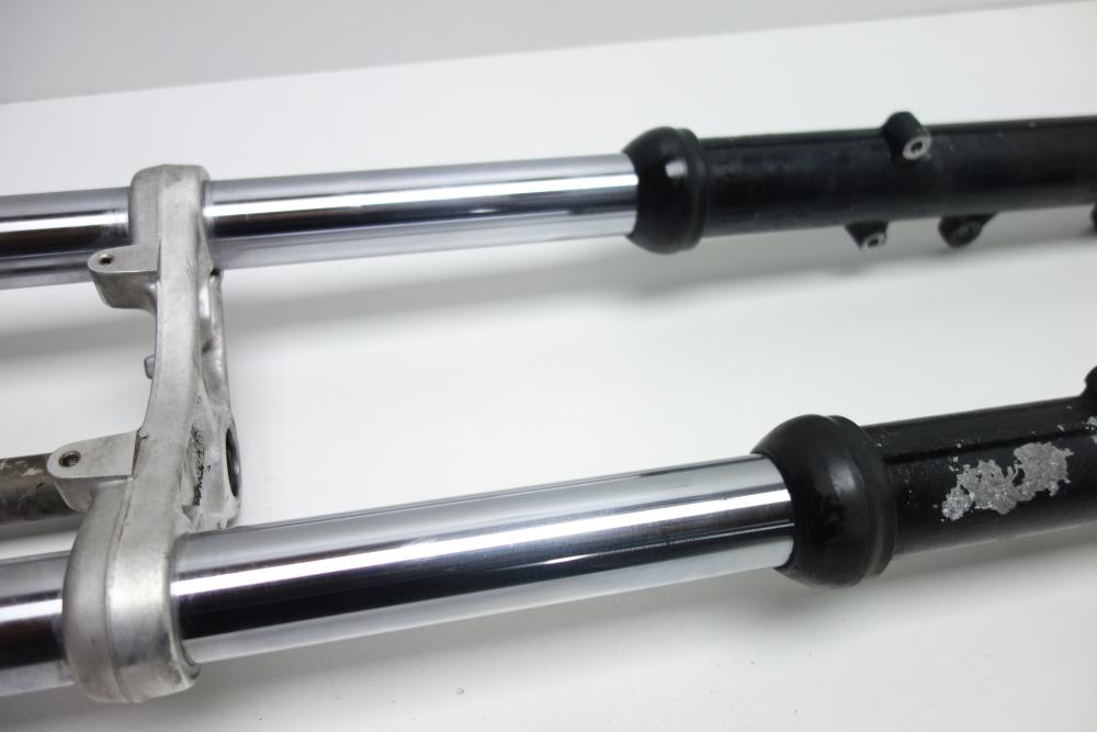 Preview: BMW K100RS K 100 RS Gabel Gabelholm Gabelbrücke