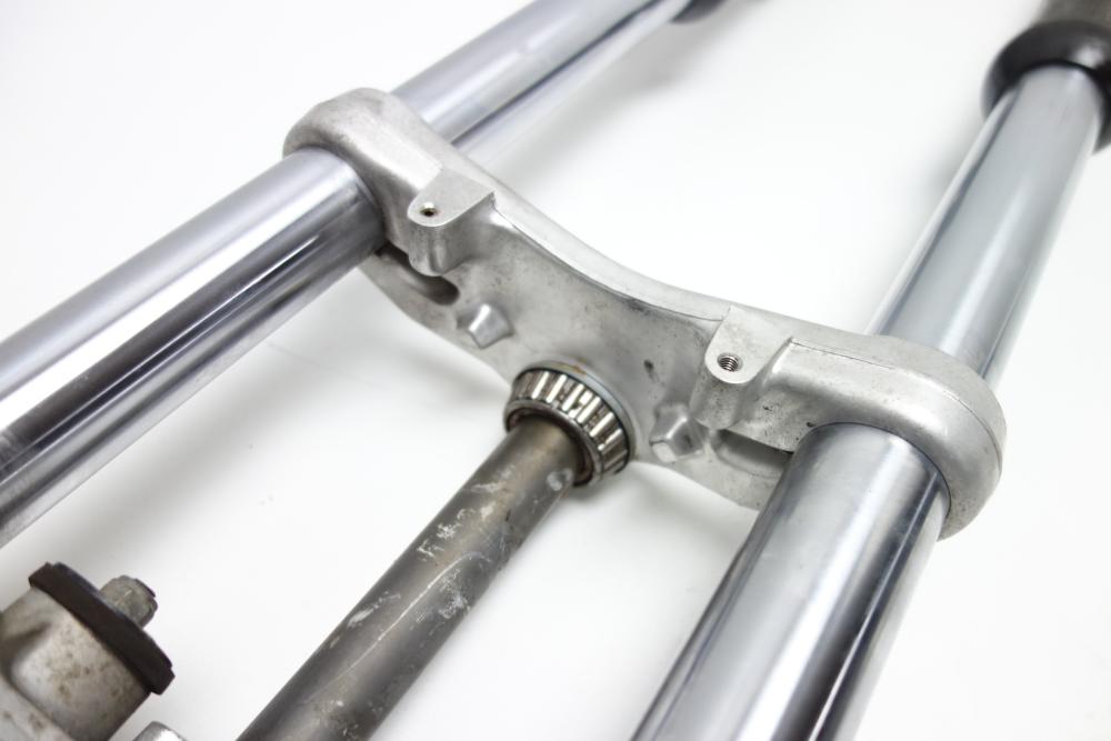 BMW K100RS K 100 RS Gabel Gabelholm Gabelbrücke