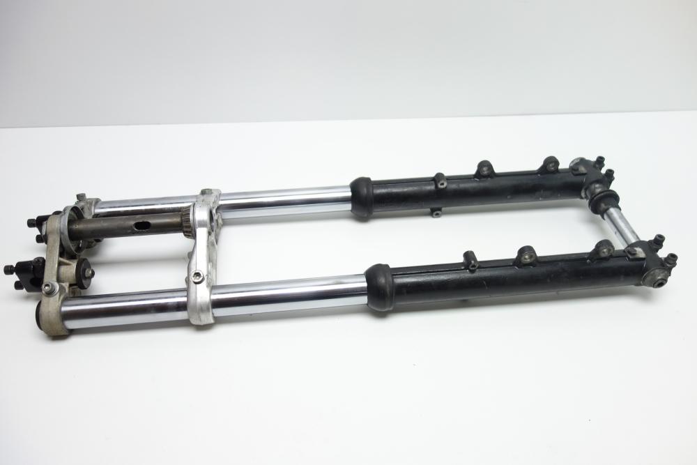 BMW K100RS K 100 RS Gabel Gabelholm Gabelbrücke