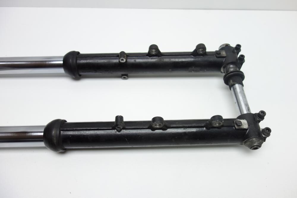 BMW K100RS K 100 RS Gabel Gabelholm Gabelbrücke