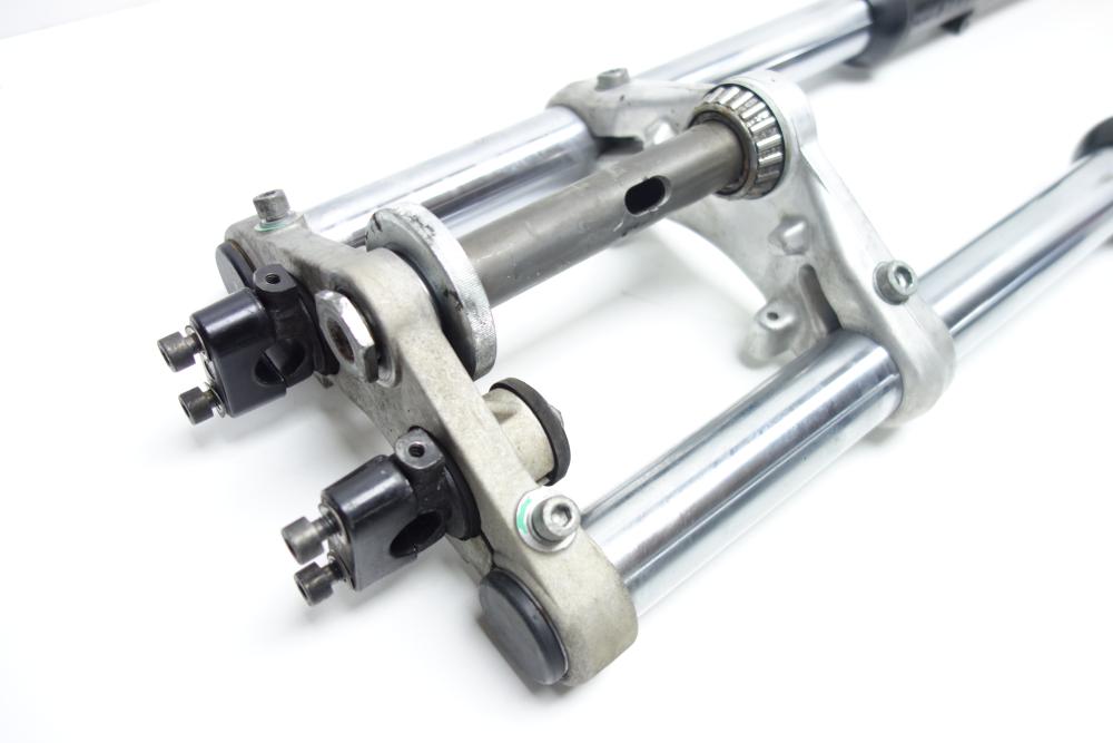 BMW K100RS K 100 RS Gabel Gabelholm Gabelbrücke