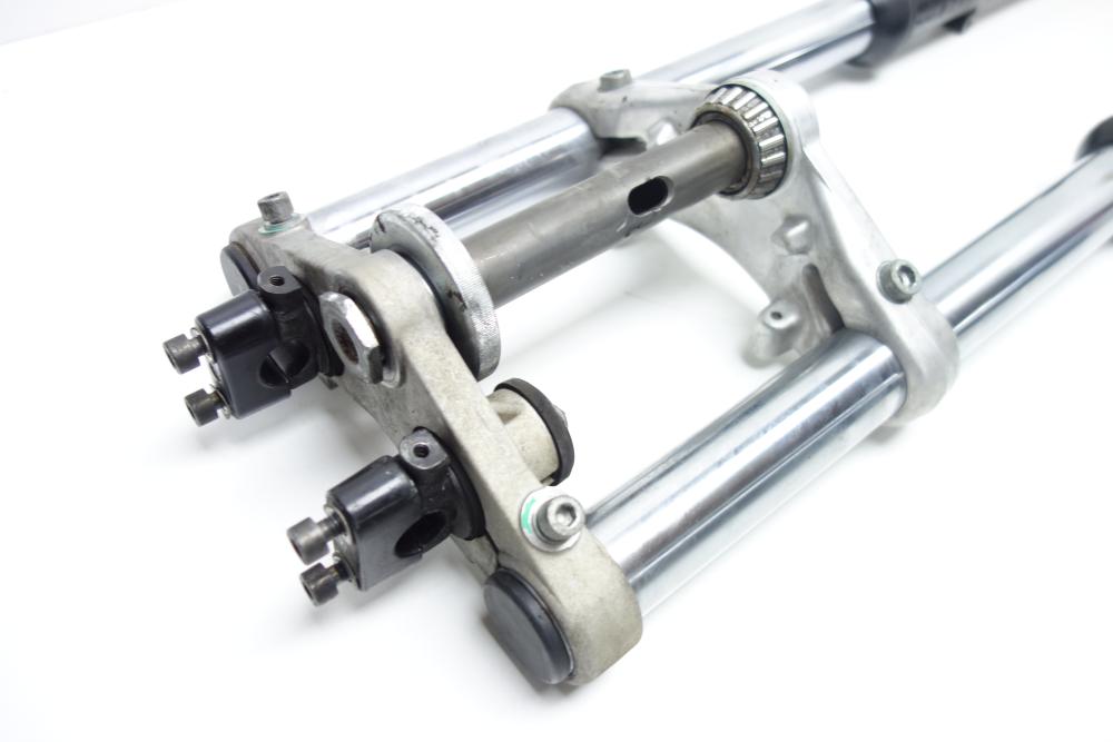 BMW K100RS K 100 RS Gabel Gabelholm Gabelbrücke