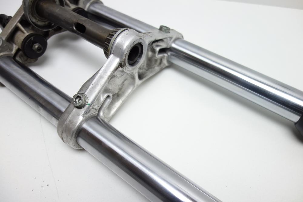 BMW K100RS K 100 RS Gabel Gabelholm Gabelbrücke