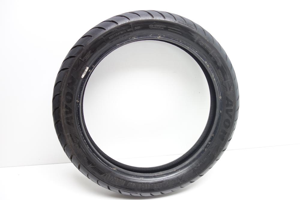 Avon Roadrider MK II 100/90-18 BMW Motorradreifen