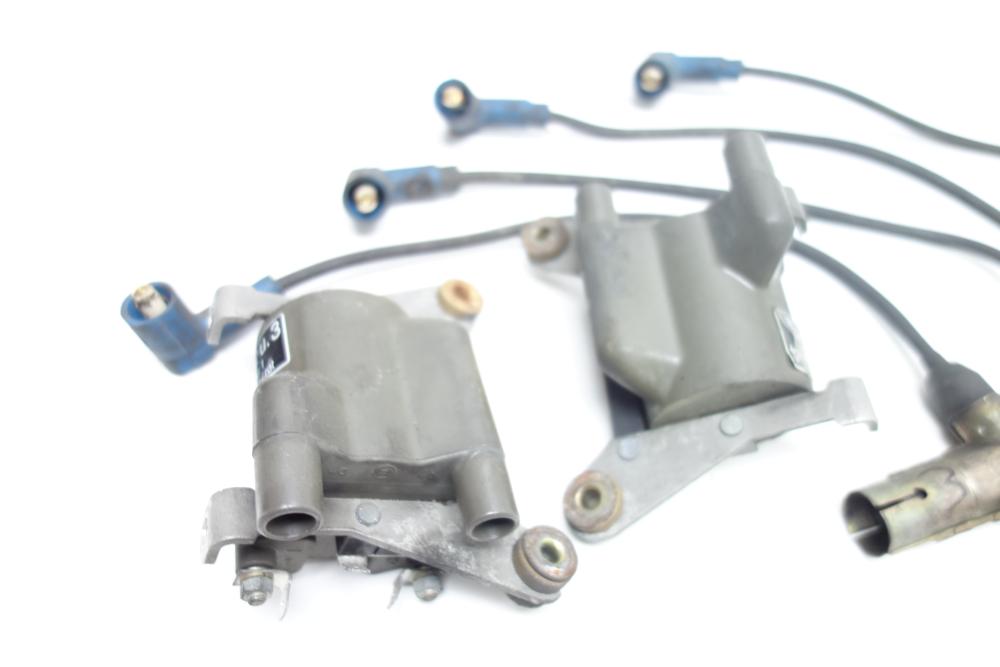 Preview: BMW K100RS K 100 RS Zündspule