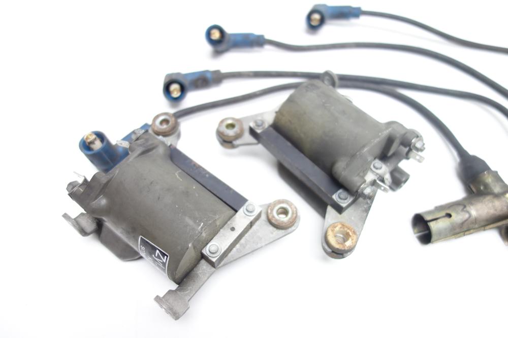 Preview: BMW K100RS K 100 RS Zündspule