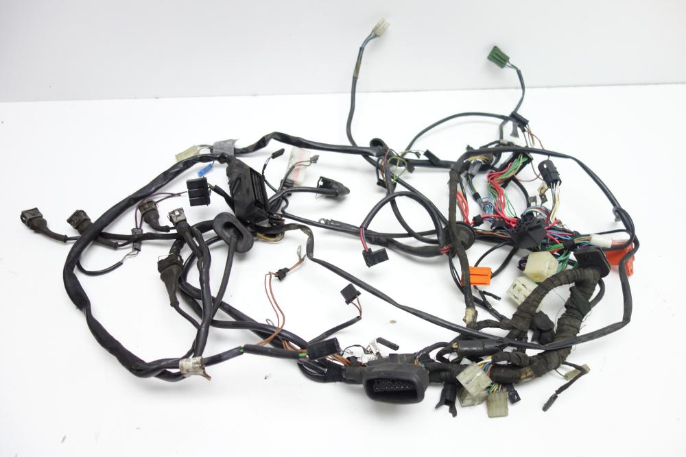 BMW K100RS K 100 RS Kabelbaum