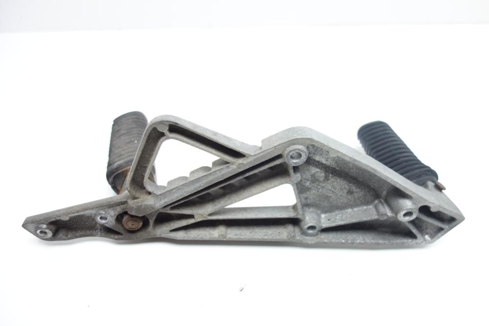 Preview: BMW K100RS K 100 RS Fußraste Fußrastenanlage links