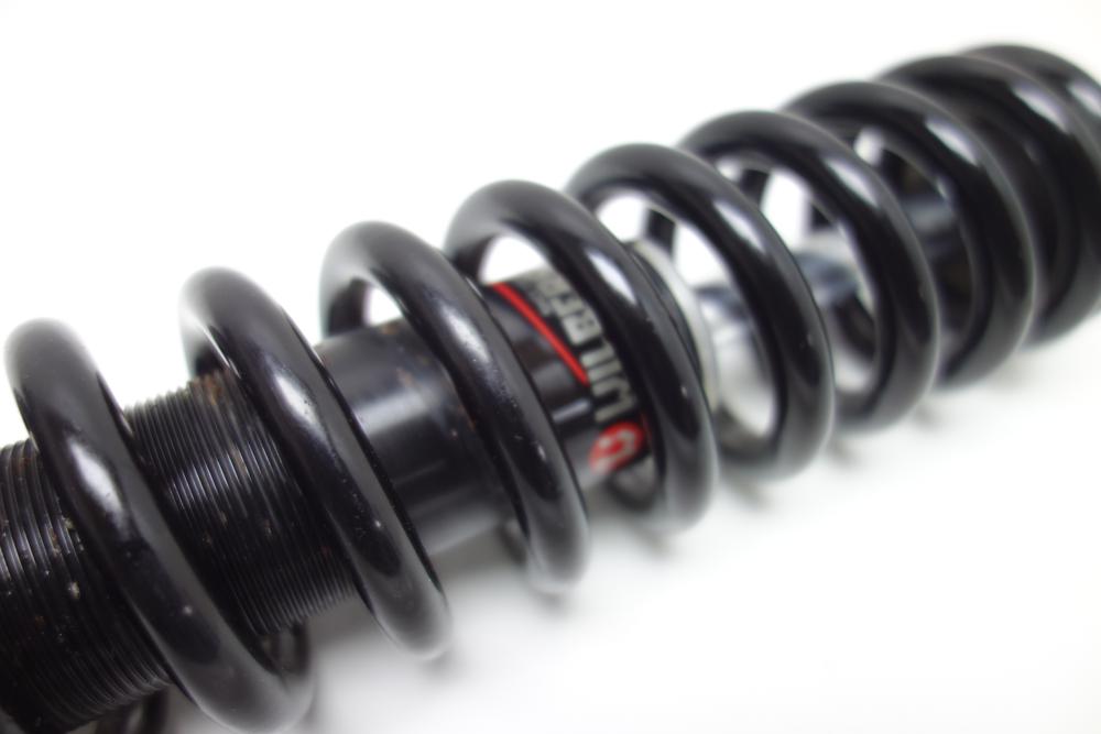 Preview: BMW K100RS K 100 RS 75 Wilbers Stoßdämpfer Federbein hinten