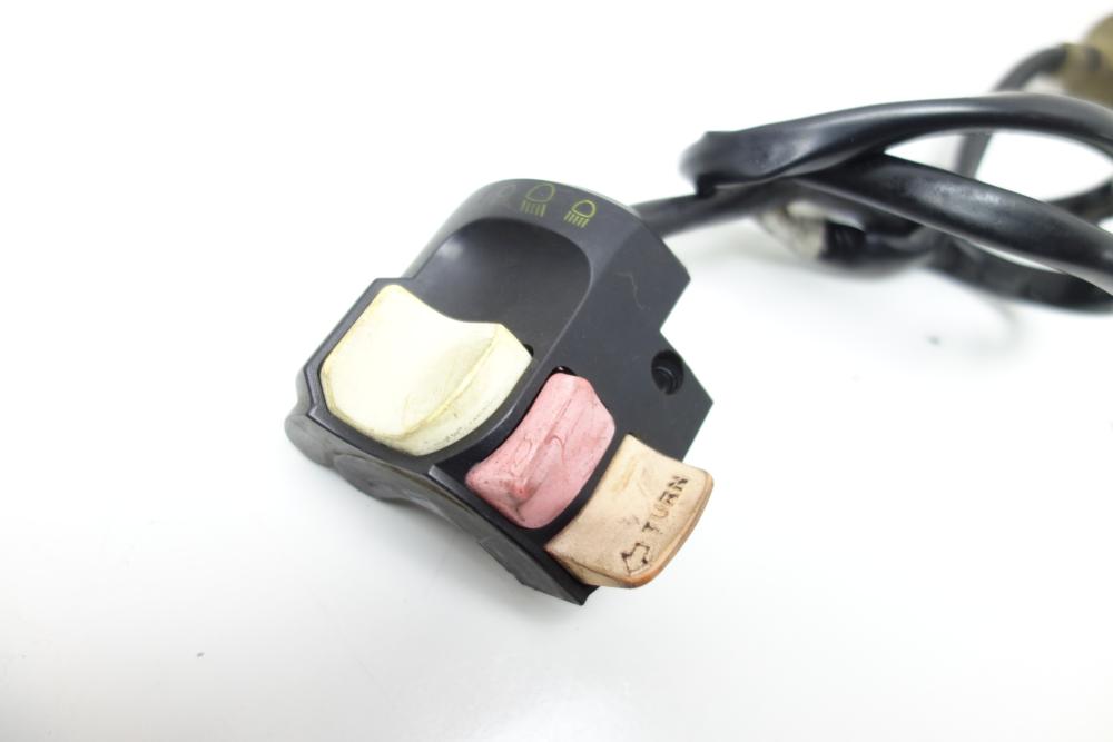 Preview: BMW K100RS K 100 RS K75 Lenkerschalter Armatur links