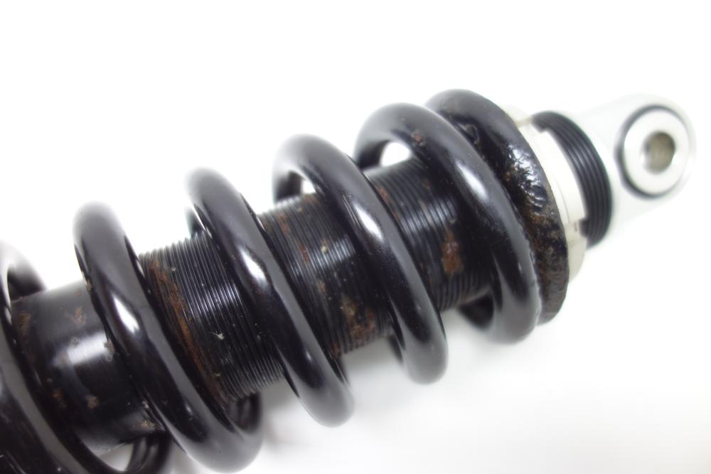 BMW K100RS K 100 RS 75 Wilbers Stoßdämpfer Federbein hinten