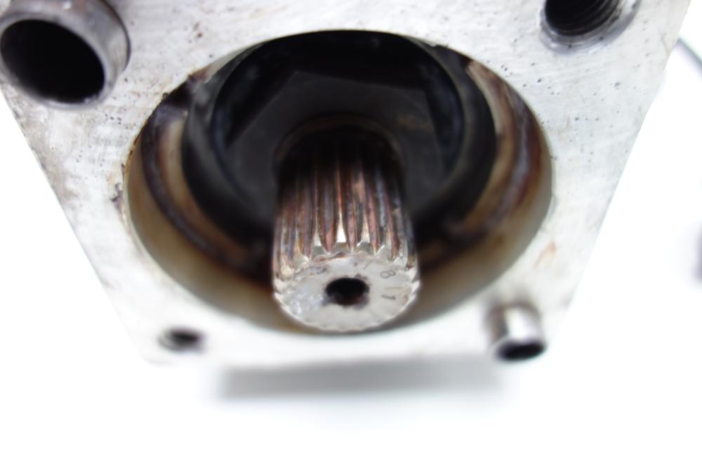 Preview: BMW K100RS K 100 RS K75 Endantrieb Winkelgetriebe 31/11