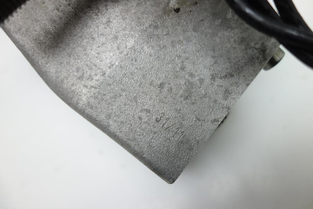 BMW K100RS K 100 RS K75 Endantrieb Winkelgetriebe 31/11