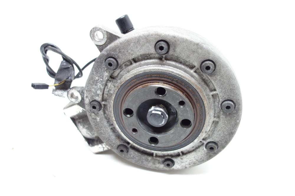 BMW K100RS K 100 RS K75 Endantrieb Winkelgetriebe 31/11