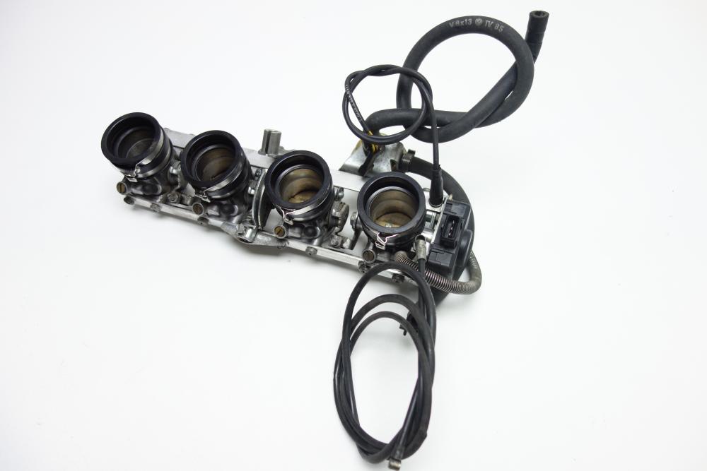 BMW K100RS K 100 RS Drosselklappe