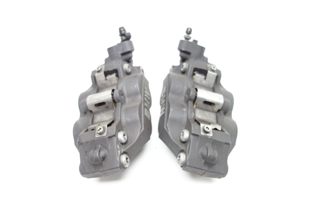 Preview: BMW K1200R K 1200 R Bremssattel Bremszange vorne rechts links