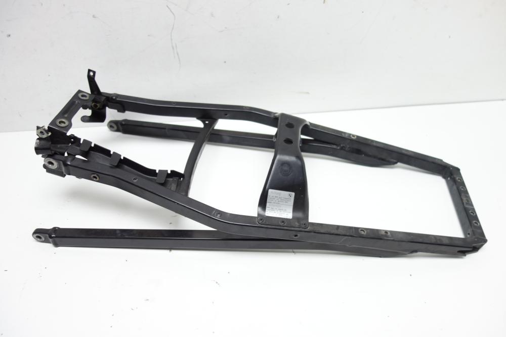 BMW K1200R K 1200 R Heck Heckrahmen