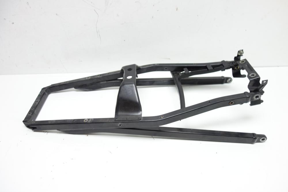 Preview: BMW K1200R K 1200 R Heck Heckrahmen