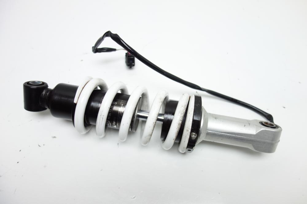 BMW K1200R K 1200 R ESA Stoßdämpfer Federbein vorne