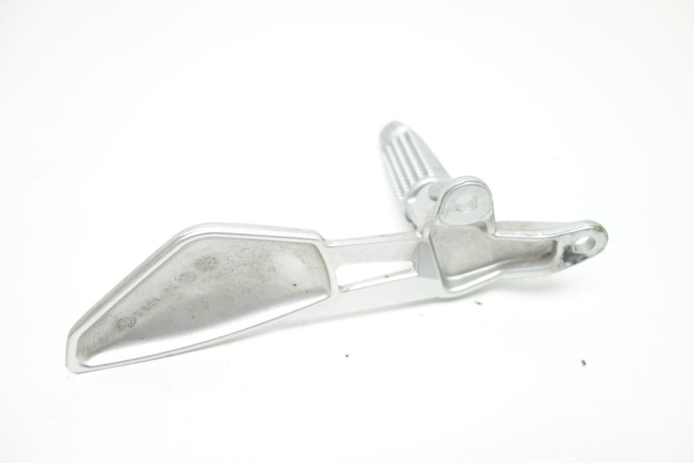 Preview: BMW K1200R K 1200 R Fahrerfußraste Fußraste links