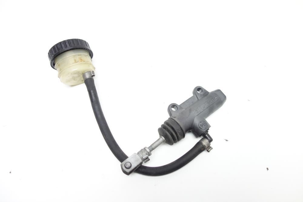 BMW K1200R K 1200 R Bremspumpe Bremszylinder hinten