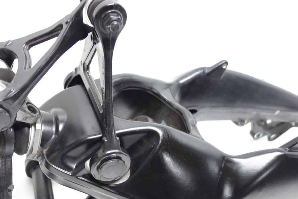 Preview: BMW K1200R K 1200 R Gabel komplett