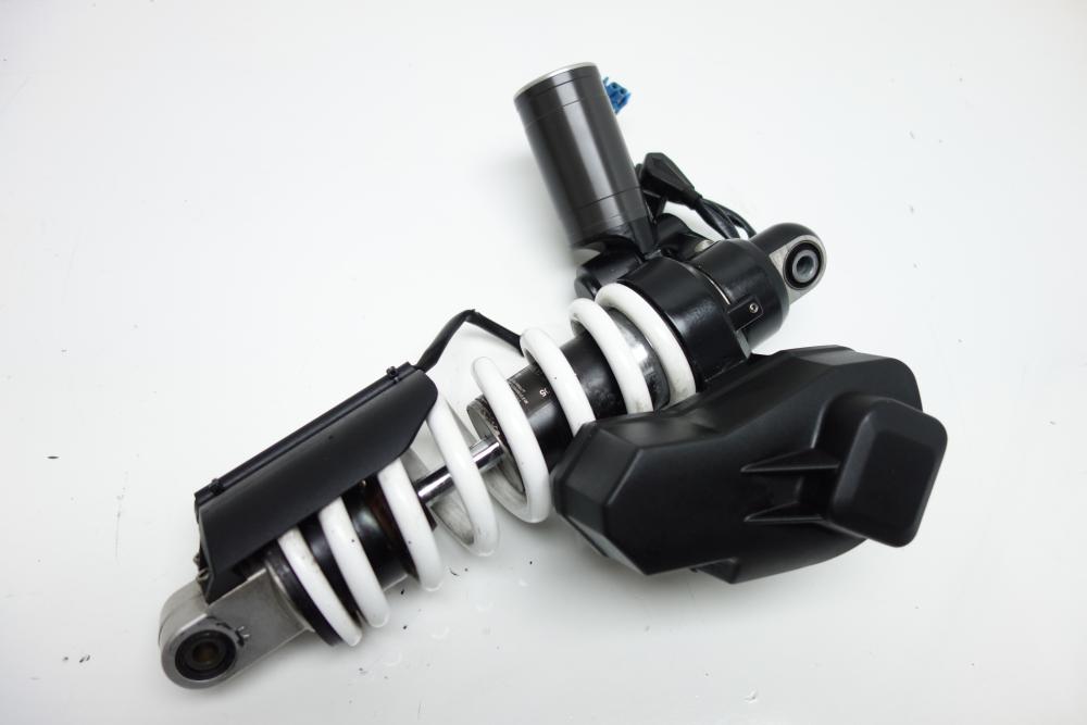 BMW K1200R K 1200 R ESA Stoßdämpfer Federbein hinten