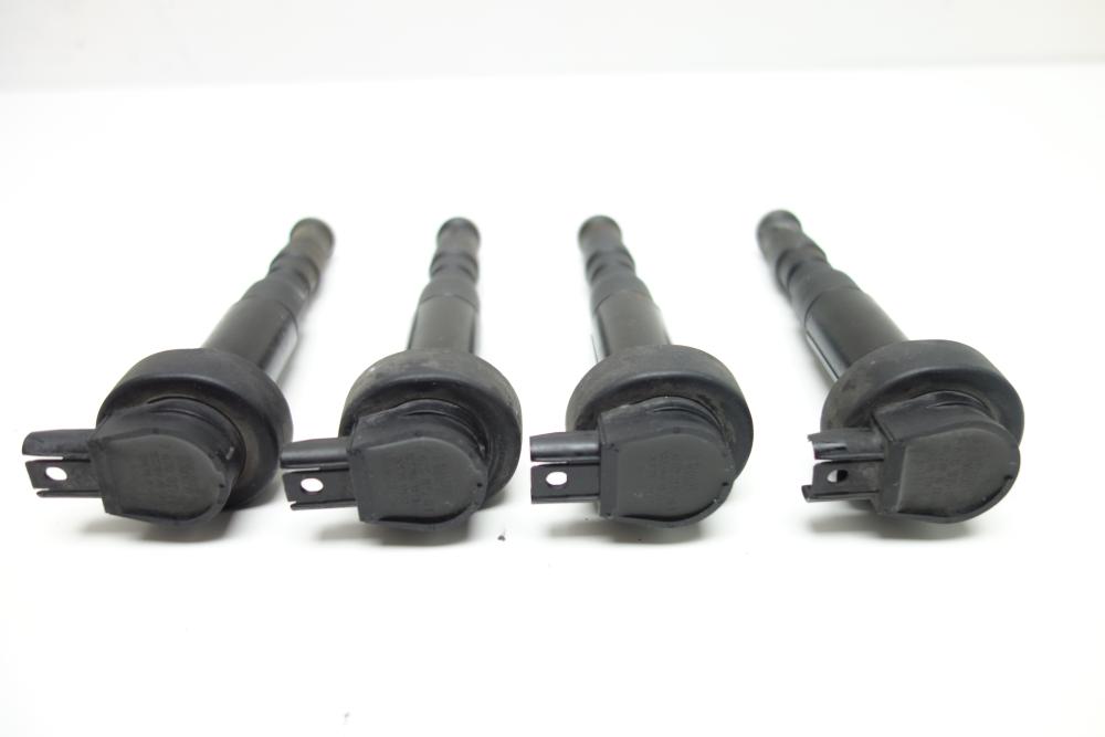 Preview: BMW K1200R K 1200 R 4x Zündspule Zündspulen