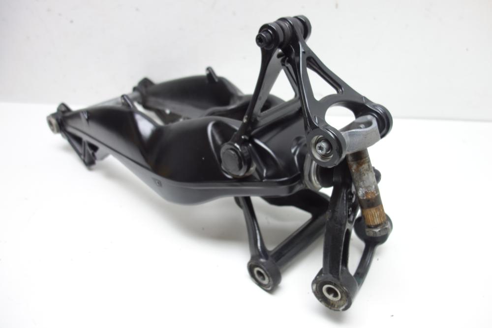 BMW K1200R K 1200 R Gabel komplett