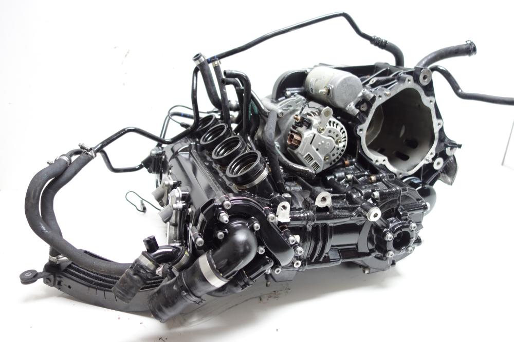 BMW K1200R K 1200 R Motor Engine