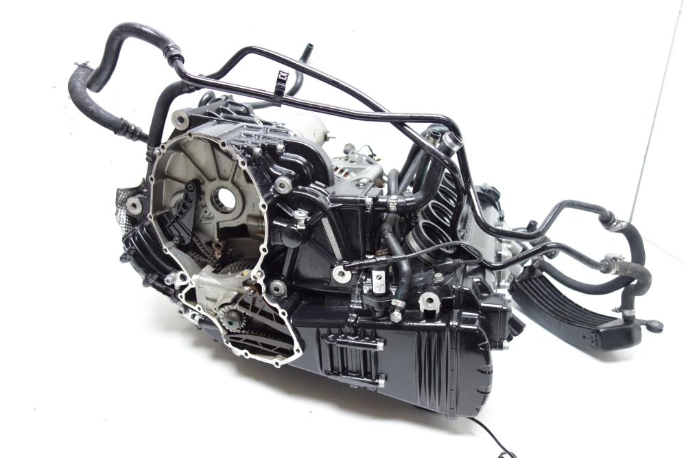 BMW K1200R K 1200 R Motor Engine