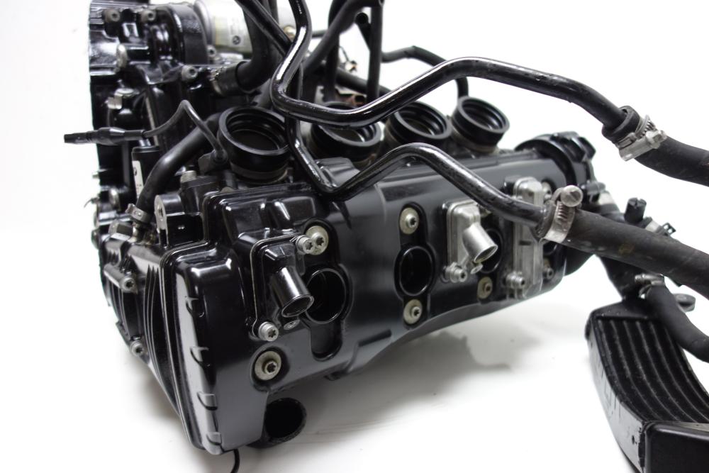 BMW K1200R K 1200 R Motor Engine