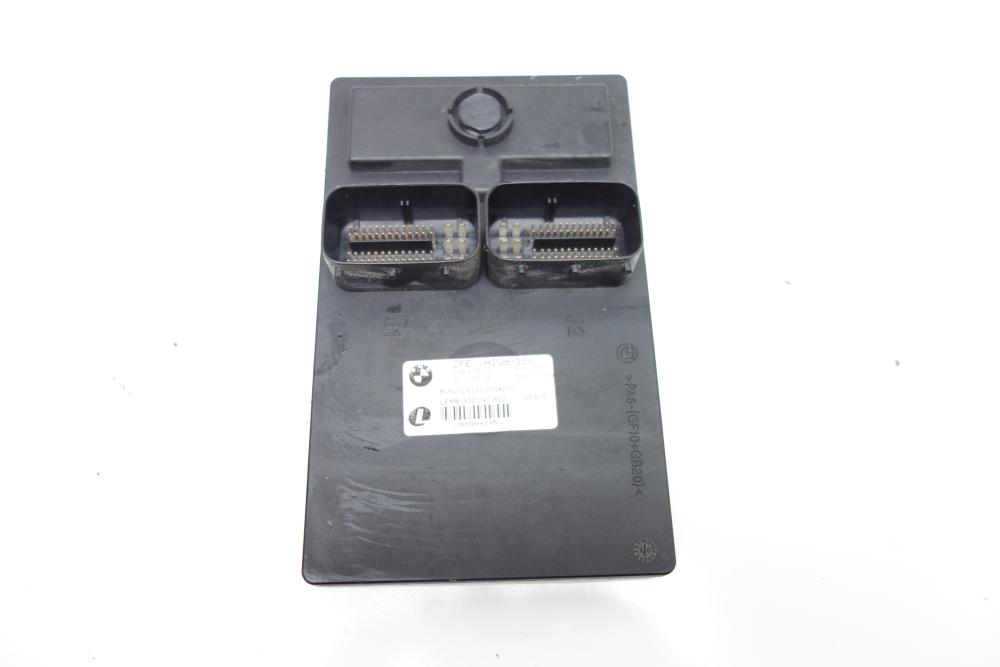 BMW K1200R K 1200 R CDI Steuergerät Fahrzeugelektronik