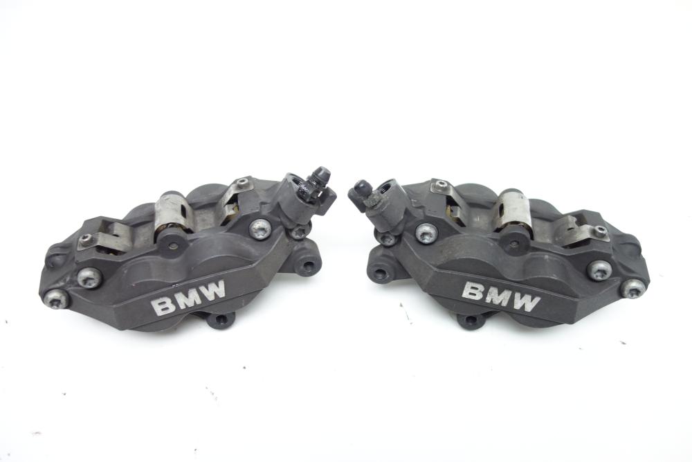 BMW K1200R K 1200 R Bremssattel Bremszange vorne rechts links