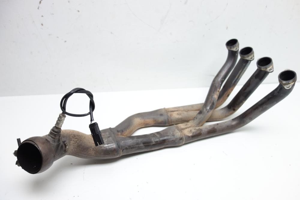 BMW K1200R K 1200 R Krümmer