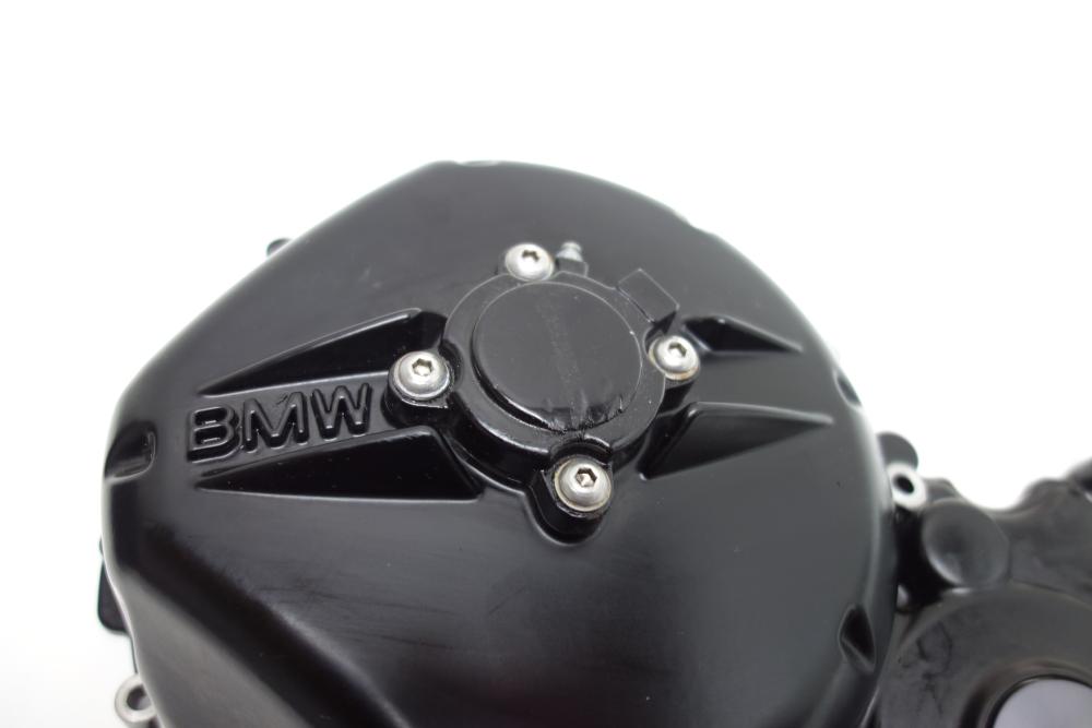 Preview: BMW K1200R K 1200 R Kupplungsdeckel Motordeckel